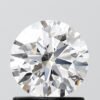 1.07 ct Round D VVS2 IGI Certified Lab Grown Diamond