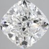 3.02 ct Cushion E VS1 IGI Certified Lab Grown Diamond