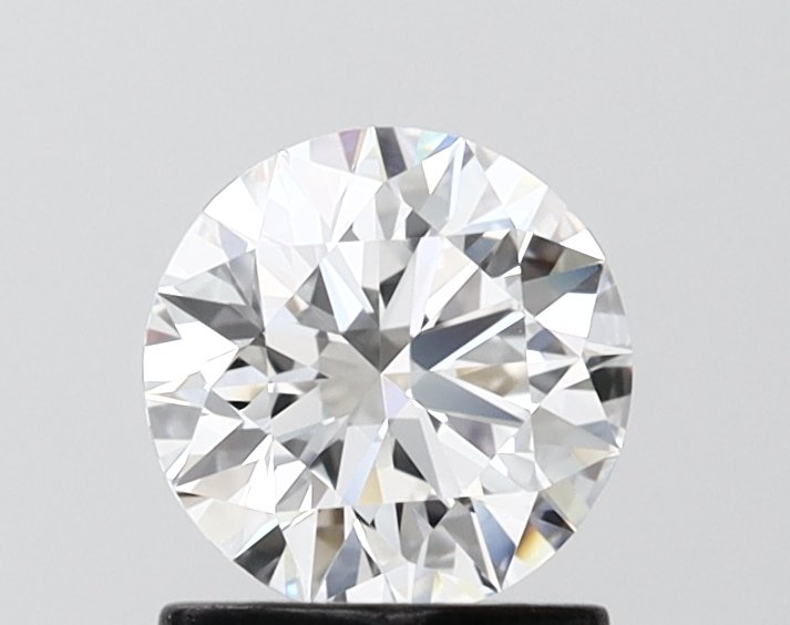 1.03 ct Round D VVS2 IGI Certified Lab Grown Diamond