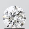 1.10 ct Round D VVS2 IGI Certified Lab Grown Diamond