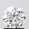 1.04 ct Round D VVS1 IGI Certified Lab Grown Diamond