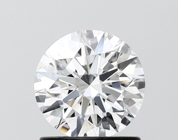 1.04 ct Round D VVS1 IGI Certified Lab Grown Diamond