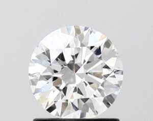 1.03 ct Round D VVS1 IGI Certified Lab Grown Diamond