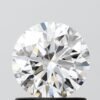 1.04 ct Round D VVS1 IGI Certified Lab Grown Diamond