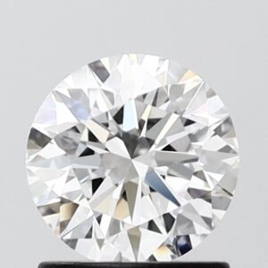 1.09 ct Round D VVS1 IGI Certified Lab Grown Diamond