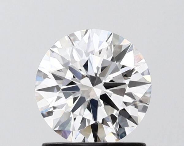 1.09 ct Round D VVS1 IGI Certified Lab Grown Diamond