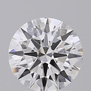 2.06 ct Round E VS1 IGI Certified Lab Grown Diamond