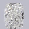6.04 ct Cushion E VS2 IGI Certified Lab Grown Diamond
