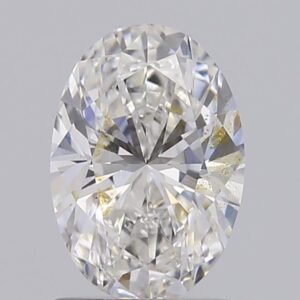 1.09 ct Oval E VS1 IGI Certified Lab Grown Diamond