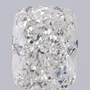 10.01 ct Cushion E VS1 IGI Certified Lab Grown Diamond