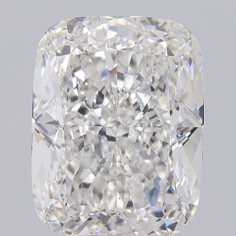 10.01 ct Cushion E VS1 IGI Certified Lab Grown Diamond