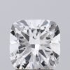 2.01 ct Cushion E VVS2 IGI Certified Lab Grown Diamond