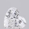 2.09 ct Heart E VVS2 IGI Certified Lab Grown Diamond