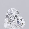 1.03 ct Heart E VVS2 IGI Certified Lab Grown Diamond
