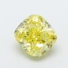 1.52 ct Cushion Fancy VS2 IGI Certified Lab Grown Diamond