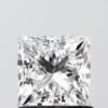 1.08 ct Princess E VVS2 IGI Certified Lab Grown Diamond