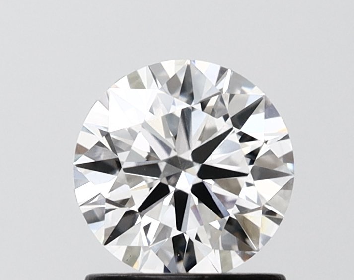 1.05 ct Round E VVS2 IGI Certified Lab Grown Diamond