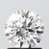 1.09 ct Round E VVS2 IGI Certified Lab Grown Diamond