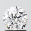 1.07 ct Round E VVS2 IGI Certified Lab Grown Diamond