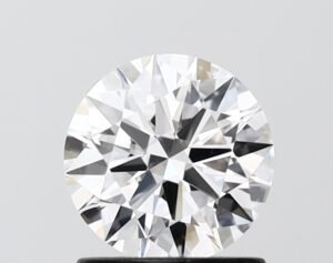 1.06 ct Round D VS1 IGI Certified Lab Grown Diamond