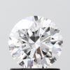 1.01 ct Round D VS1 IGI Certified Lab Grown Diamond