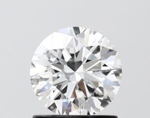 1.01 ct Round D VS1 IGI Certified Lab Grown Diamond