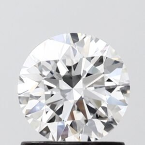 1.01 ct Round D VS1 IGI Certified Lab Grown Diamond