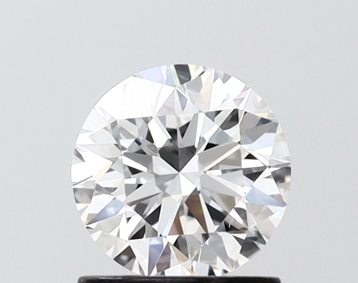 1.01 ct Round D VS1 IGI Certified Lab Grown Diamond