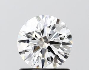 1.02 ct Round D VS1 IGI Certified Lab Grown Diamond