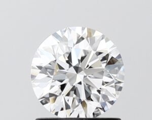 1.05 ct Round D VS1 IGI Certified Lab Grown Diamond