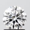 1.09 ct Round D VS1 IGI Certified Lab Grown Diamond