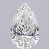 9.00 ct Pear E VVS2 IGI Certified Lab Grown Diamond