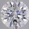 4.00 ct Round D VS1 IGI Certified Lab Grown Diamond