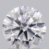 1.03 ct Round D VS1 IGI Certified Lab Grown Diamond
