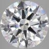 7.01 ct Round E VS1 IGI Certified Lab Grown Diamond
