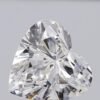 10.06 ct Heart E VVS2 IGI Certified Lab Grown Diamond