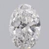 1.09 ct Oval E VS1 IGI Certified Lab Grown Diamond