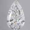 7.00 ct Pear E VS1 IGI Certified Lab Grown Diamond