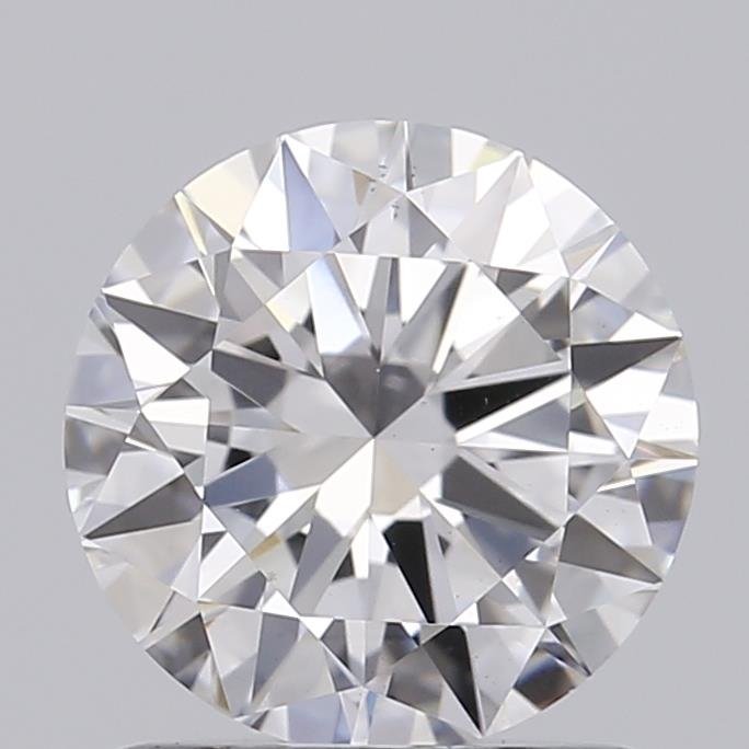 1.02 ct Round D VS1 IGI Certified Lab Grown Diamond