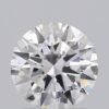 1.00 ct Round D VS2 IGI Certified Lab Grown Diamond