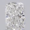 1.02 ct Cushion E VVS2 IGI Certified Lab Grown Diamond
