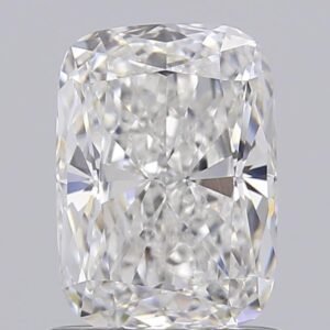 1.02 ct Cushion E VVS2 IGI Certified Lab Grown Diamond