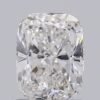 1.01 ct Cushion E VS1 IGI Certified Lab Grown Diamond