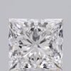 2.09 ct Princess E VS1 IGI Certified Lab Grown Diamond