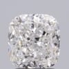 2.01 ct Cushion E VVS1 IGI Certified Lab Grown Diamond