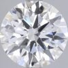 2.09 ct Round D VS1 IGI Certified Lab Grown Diamond
