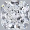 7.06 ct Cushion E VS2 IGI Certified Lab Grown Diamond