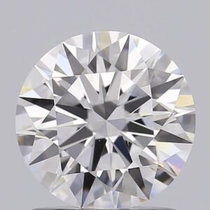 1.08 ct Round D VS1 IGI Certified Lab Grown Diamond