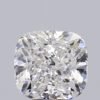 5.01 ct Cushion E SI1 IGI Certified Lab Grown Diamond