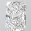 8.08 ct Radiant E SI1 IGI Certified Lab Grown Diamond